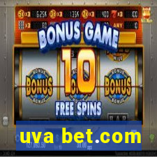 uva bet.com